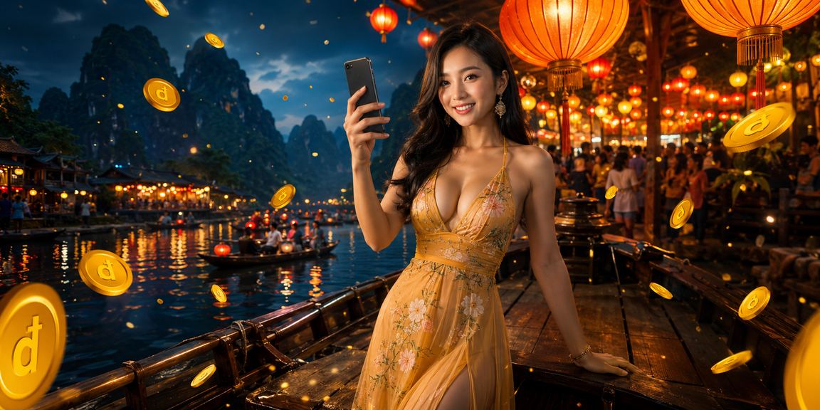 Người dùng tại Ninh Bình xem esports betting ban đêm