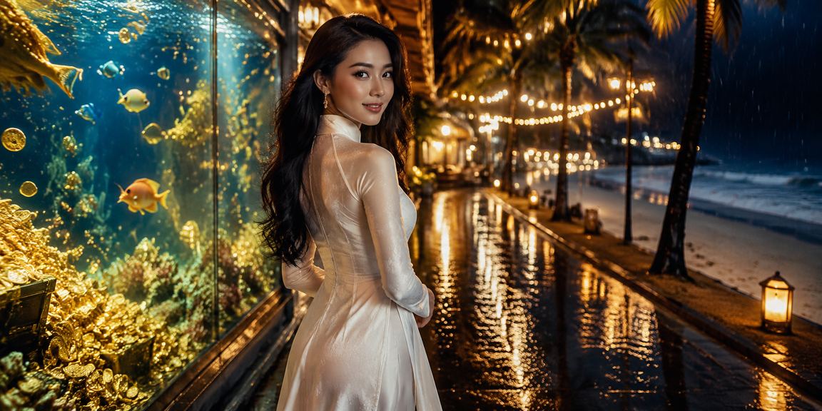Người dùng Phú Quốc trải nghiệm VIP casino và bonus game mới bên bờ biển