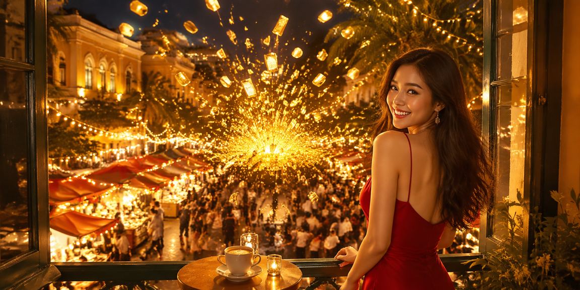 Khung cảnh sôi động của hoạt động cá cược và giải trí trực tuyến tại Việt Nam